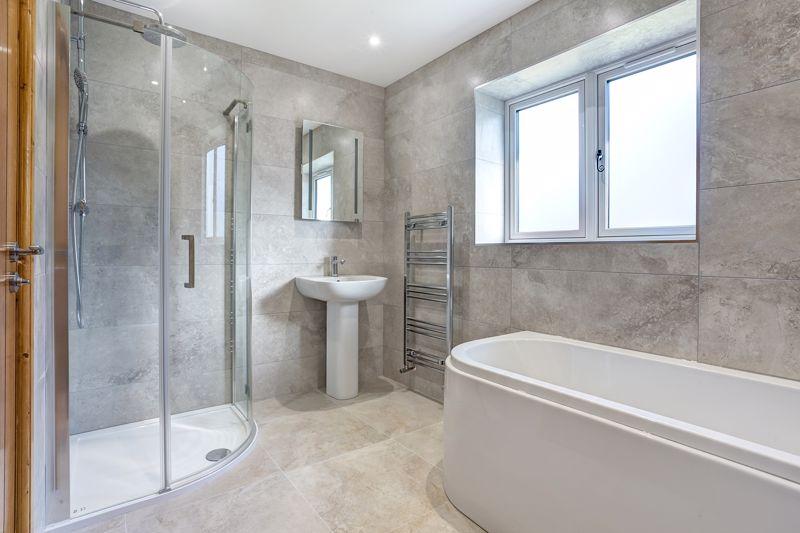 Bathroom b