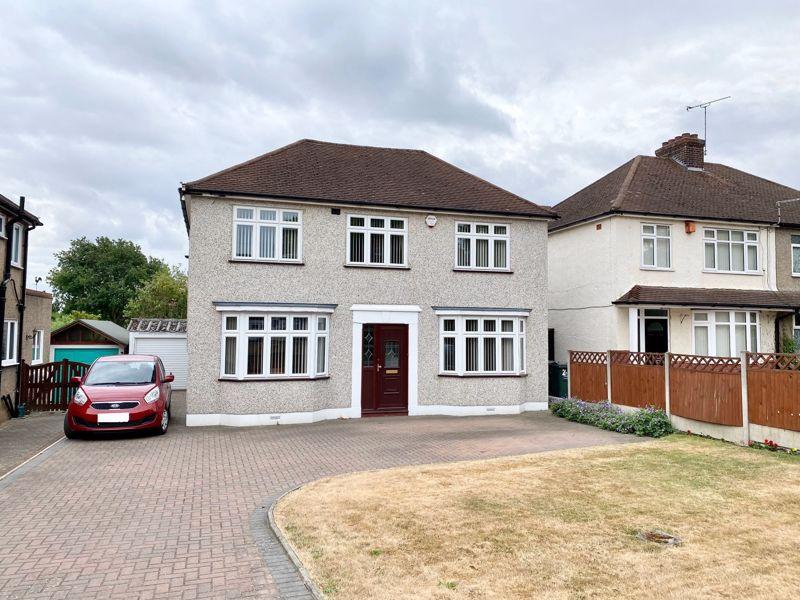 Birchwood Road, Wilmington 4 bed detached house £800,000