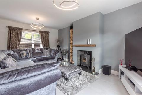 5 Alwynside, Alnwick, NE66 1DL