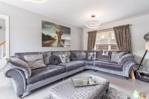 5 Alwynside, Alnwick, NE66 1DL