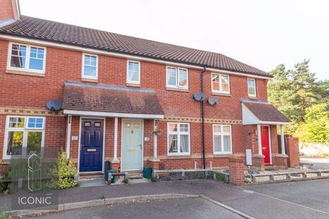 19 Brancaster Close, Drayton, Norwich, NR8 6GX