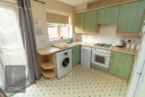 19 Brancaster Close, Drayton, Norwich, NR8 6GX