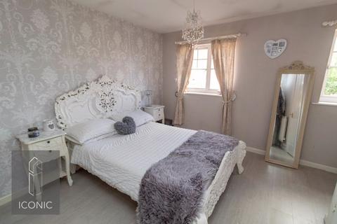 19 Brancaster Close, Drayton, Norwich, NR8 6GX
