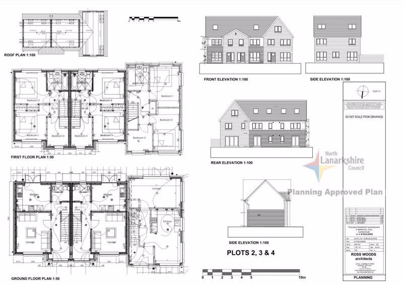 Floorplans