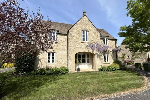 2 bedroom apartment for sale - West Allcourt, Lechlade, Gloucestershire, GL7