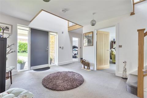 5 bedroom detached house for sale, Mackworth Drive, Finedon, Northamptonshire, NN9