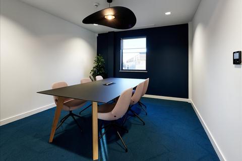 Serviced office to rent - The Embassy,389 Newport Road,