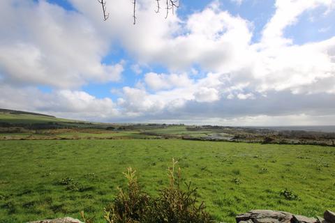 Plot for sale, Barn Owl Cottage (PLOT), Cronk Y Dhooney, Ballakilpheric