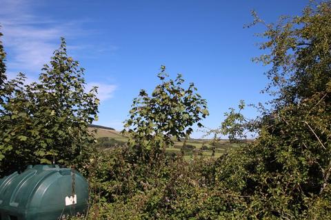 Plot for sale, Barn Owl Cottage (PLOT), Cronk Y Dhooney, Ballakilpheric