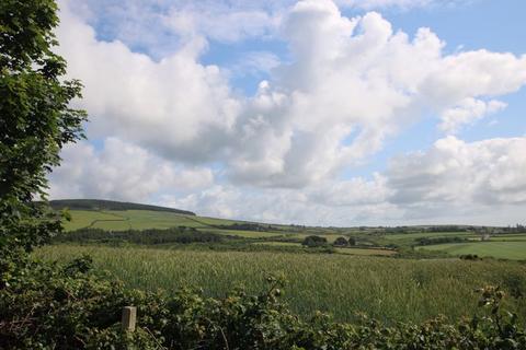 Plot for sale, Barn Owl Cottage (Plot), Cronk Y Dhooney, Ballakilpheric