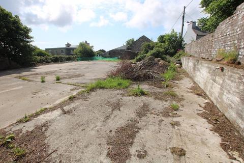 undefined, Barn Owl Cottage (Plot), Cronk Y Dhooney, Ballakilpheric