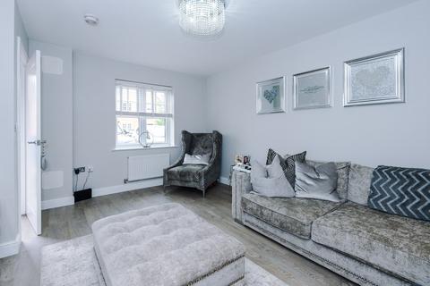 3 bedroom terraced house for sale - Commissioner Square, Paddington, Warrington, WA1
