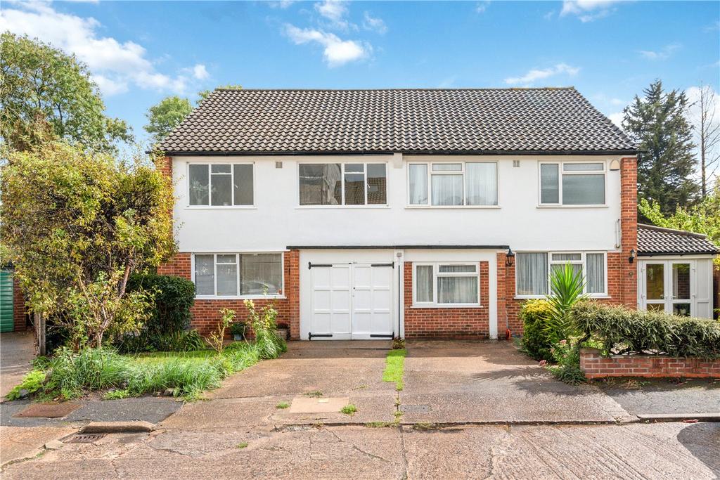 Lancaster Avenue, West Norwood, London, SE27 3 bed terraced house for