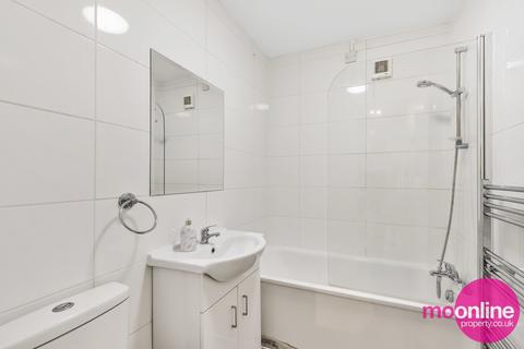 1 bedroom flat for sale - Netherhall Gardens, London, NW3