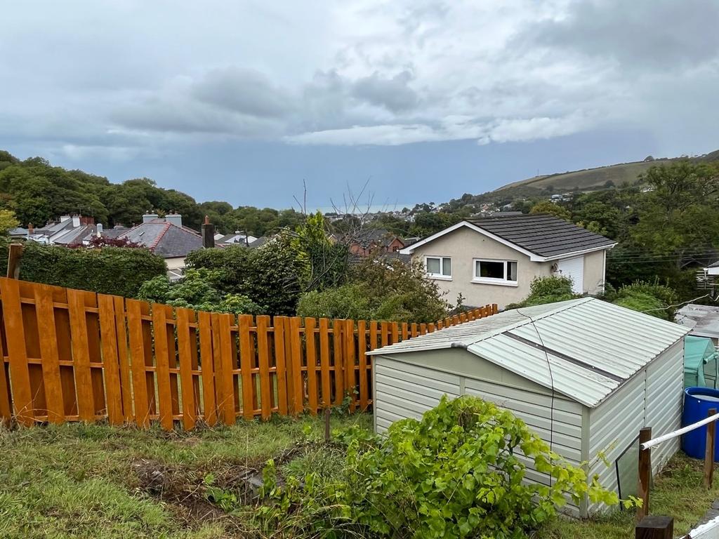 Panteg Road, Aberaeron, SA46 3 bed detached house for sale £320,000