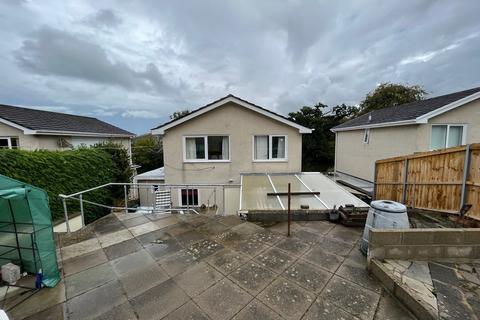 3 bedroom detached house for sale, Panteg Road, Aberaeron, SA46