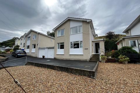 3 bedroom detached house for sale, Panteg Road, Aberaeron, SA46