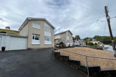 3 bedroom detached house for sale, Panteg Road, Aberaeron, SA46