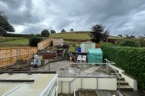 Llys Hedd Panteg Road, Aberaeron, SA46 0EQ