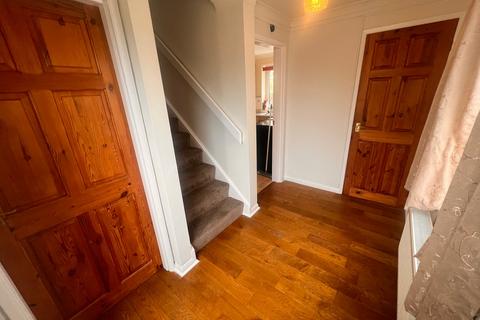 Llys Hedd Panteg Road, Aberaeron, SA46 0EQ