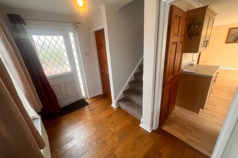 Llys Hedd Panteg Road, Aberaeron, SA46 0EQ