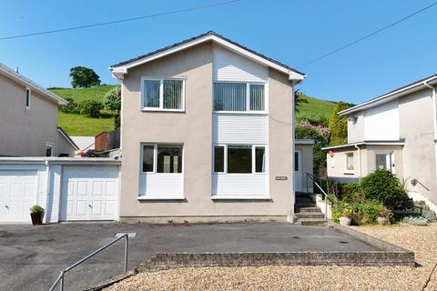Llys Hedd Panteg Road, Aberaeron, SA46 0EQ
