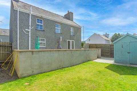 3 bedroom detached house for sale, Penysarn, Isle of Anglesey, LL69