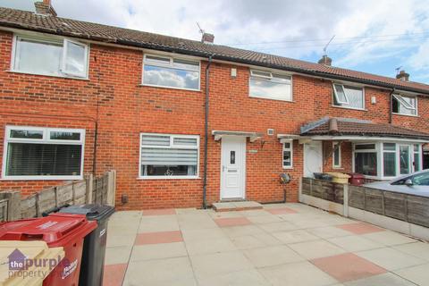 216 Deepdale Road, Bolton, BL2 5HY