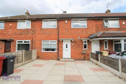 216 Deepdale Road, Bolton, BL2 5HY