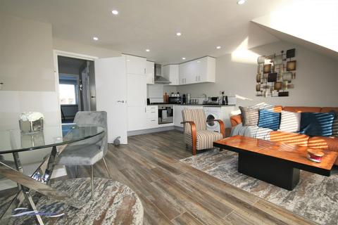 1 bedroom apartment for sale - Victoria Quay, Maritime Quarter, Swansea, SA1
