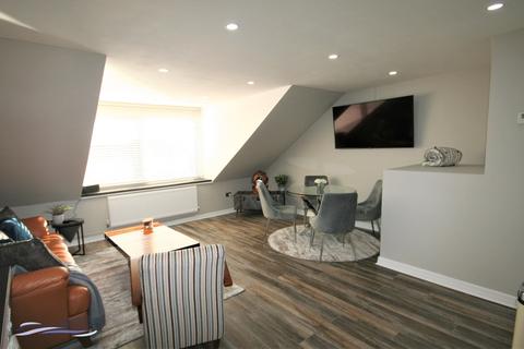 1 bedroom apartment for sale - Victoria Quay, Maritime Quarter, Swansea, SA1