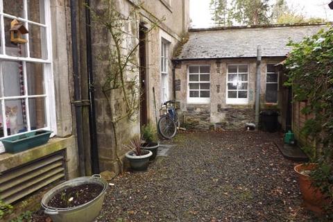 2 bedroom apartment to rent, Holylee Estate, Walkerburn, EH43