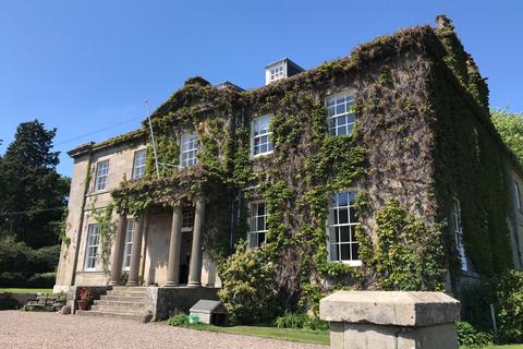 2 bedroom apartment to rent, Holylee Estate, Walkerburn, EH43