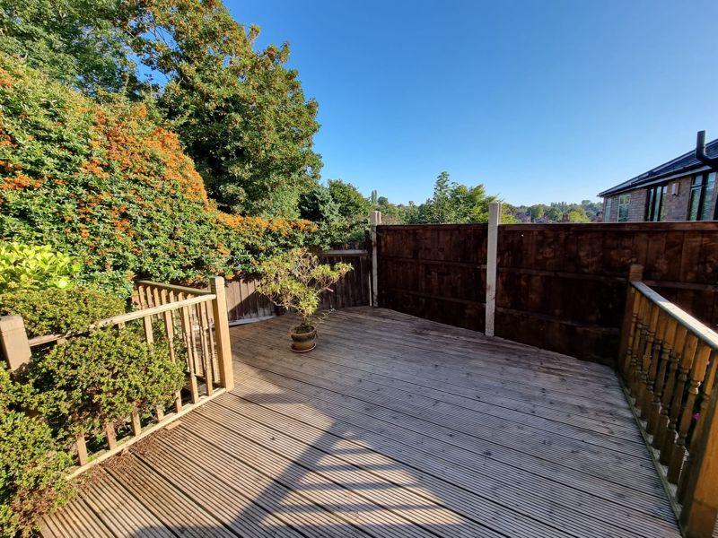Kent Road, Mapperley, Nottingham, NG3... 3 bed detached house £1,100