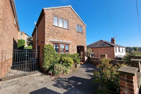 3 bedroom detached house to rent, Kent Road, Mapperley, Nottingham, NG3 6BE