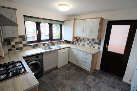 3 bedroom detached house to rent, Kent Road, Mapperley, Nottingham, NG3 6BE