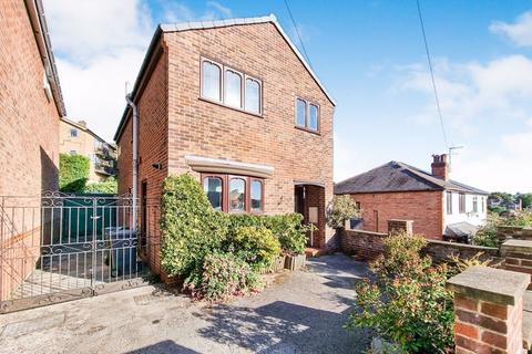 3 bedroom detached house to rent, Kent Road, Mapperley, Nottingham, NG3 6BE