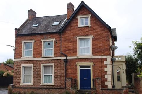 undefined, Top Floor One Bed Apartment