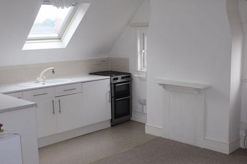undefined, Top Floor One Bed Apartment
