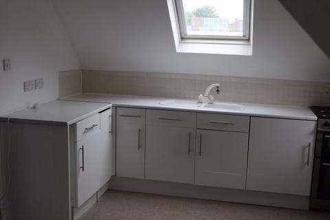 undefined, Top Floor One Bed Apartment