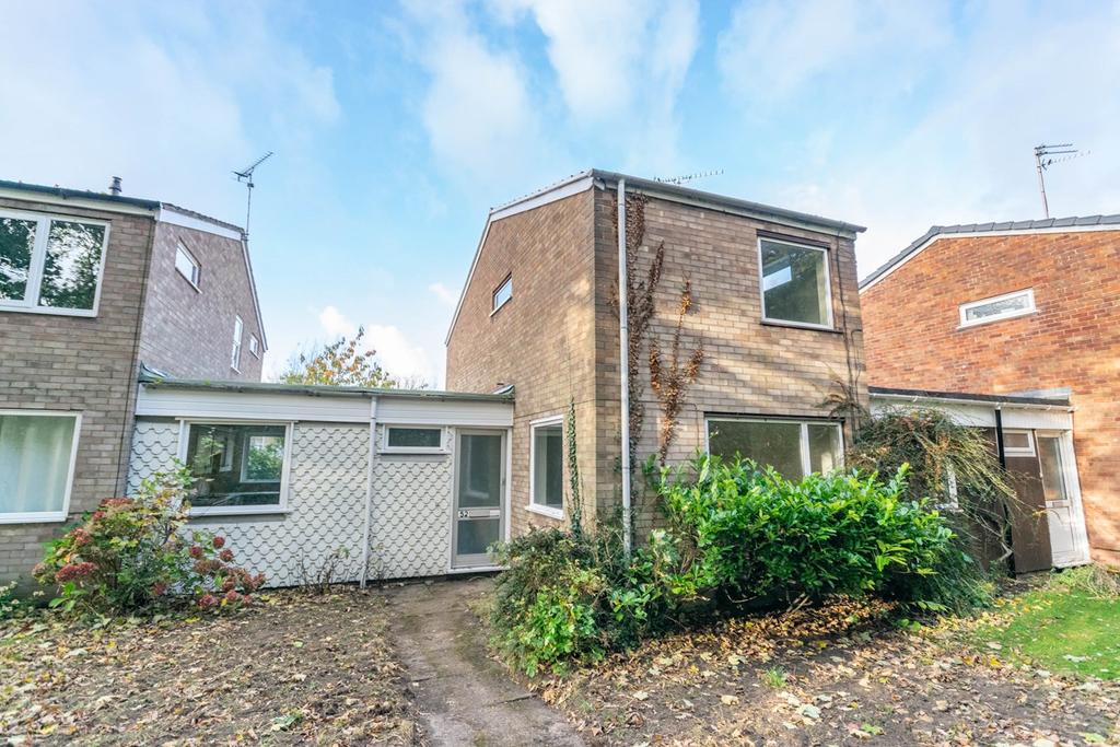 Alder Grove, Lytham St Annes, FY8 3 bed link detached house £895 pcm