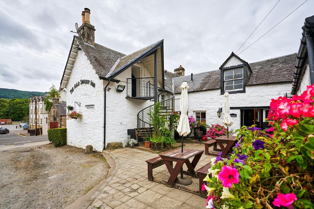 Atholl Road, Pitlochry, PH16 Property £875,000