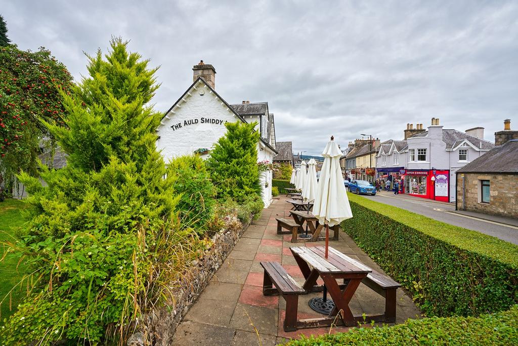 Atholl Road, Pitlochry, PH16 Property £875,000