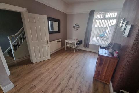 3 bedroom terraced house for sale - Abbey Road, Liverpool