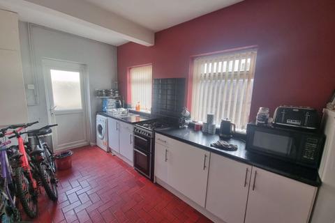 3 bedroom terraced house for sale - Abbey Road, Liverpool