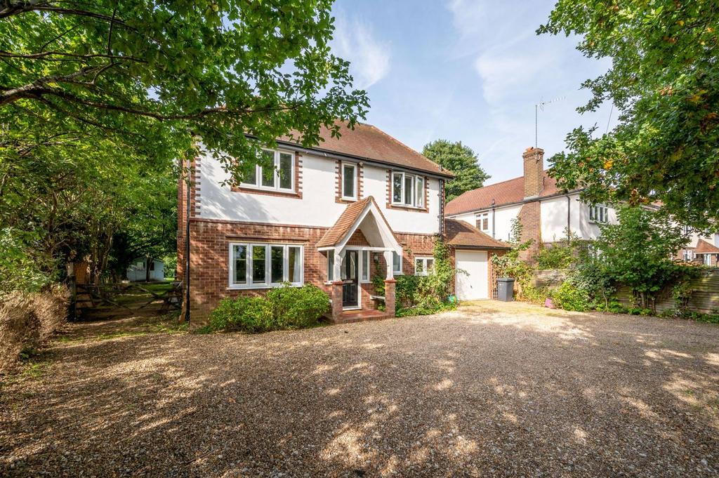 Potters Lane, Send, Woking, GU23 5 bed detached house for sale £1,250,000