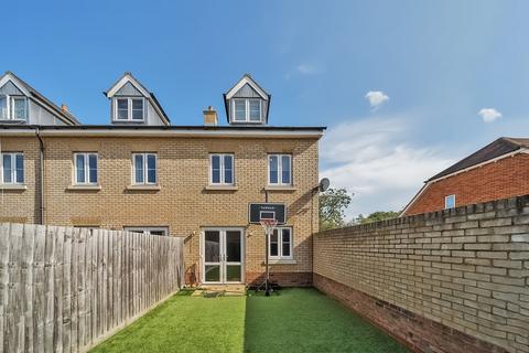 46 River View, Shefford, SG17 5FL