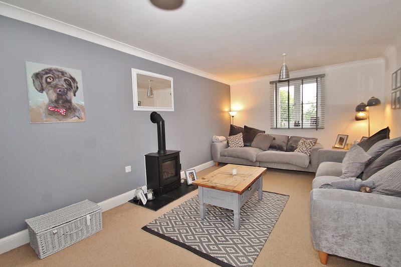 Living Room or...