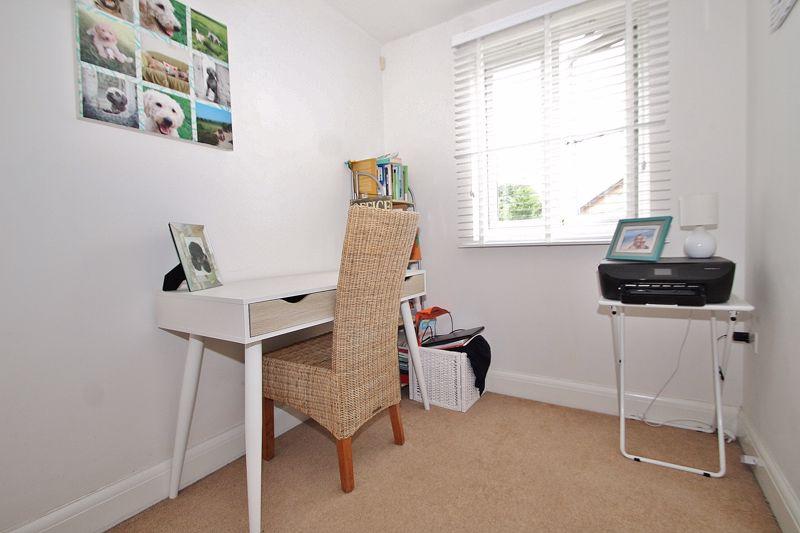 Landing/Study Area