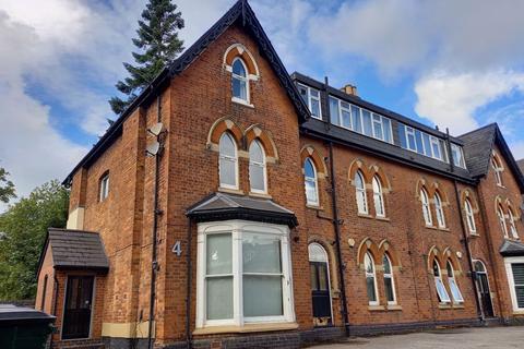 1 bedroom flat for sale, Rotton Park Road, Edgbaston, Birmingham